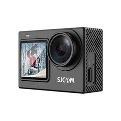 Экшн камера SJCAM Action camera SJ6 PRO, черный SJCAM-SJ6-PRO