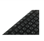 Клавиатура + мышь Defender York C-777 (проводной набор)