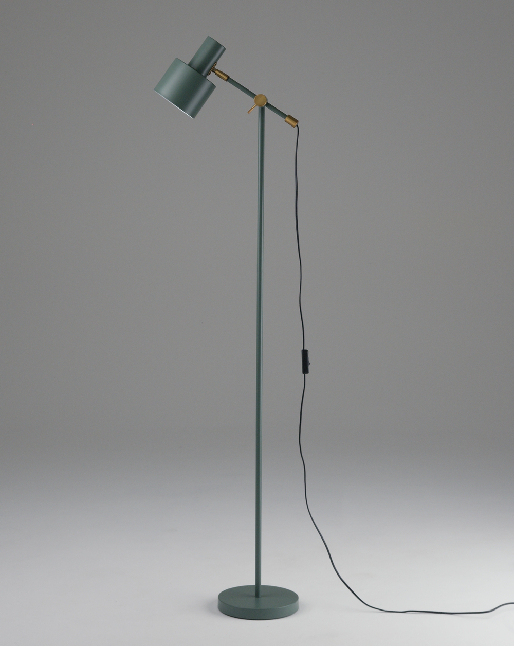 Торшер Moderli V11269-1F Artis