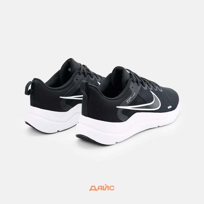 Кроссовки Nike Downshifter 12 артикул:DD9293-001 - купить в магазине Дайс