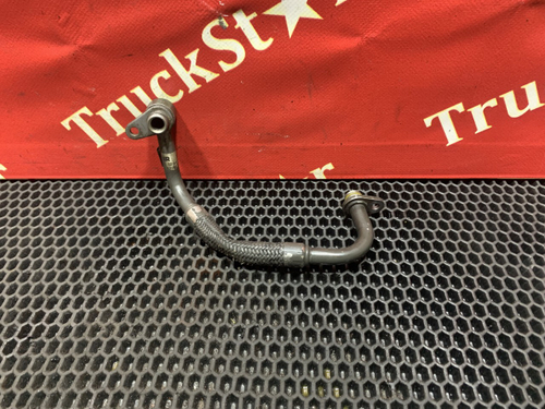 Трубка охлаждающей жидкости 2021г