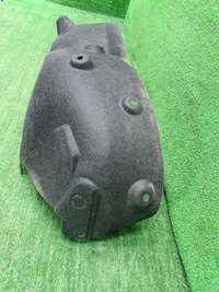 Подкрылок задний левый Jetour X70 PLUS (2023-н.в.)