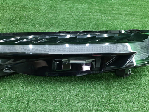 Указатель поворота левый Omoda C5 (2022-н.в.)