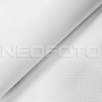 Фон виниловый FST 2,2х4,3 м белый