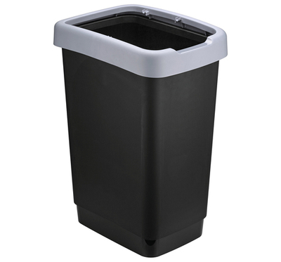 Контейнер для мусора ТВИН 25л