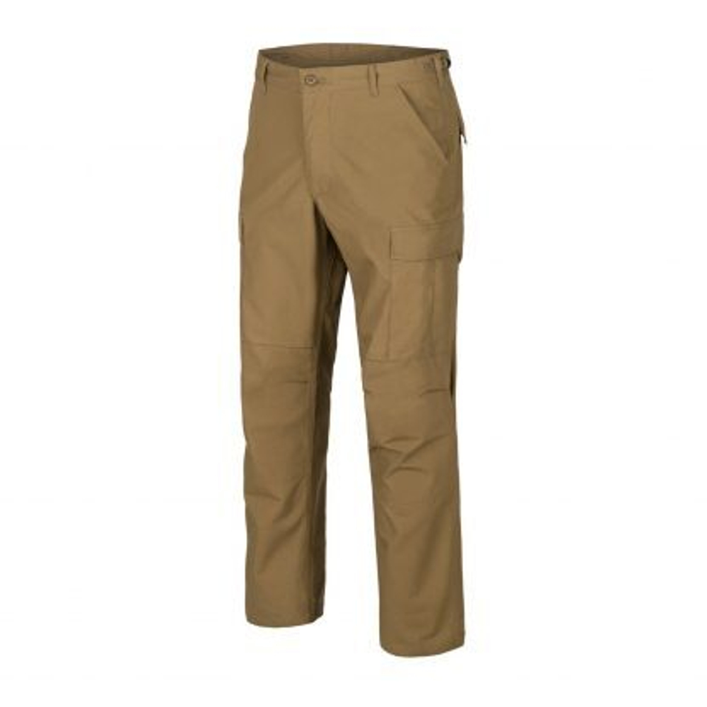 BDU Pants – PolyCotton Ripstop