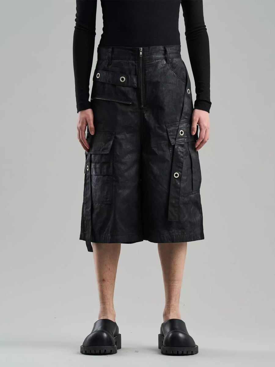 Шорты BLIND "Matte Cotton" Cargo Shorts