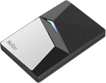 Внешний SSD USB 3.2 Gen 2 Type-C Netac NT01Z7S-960G-32BK