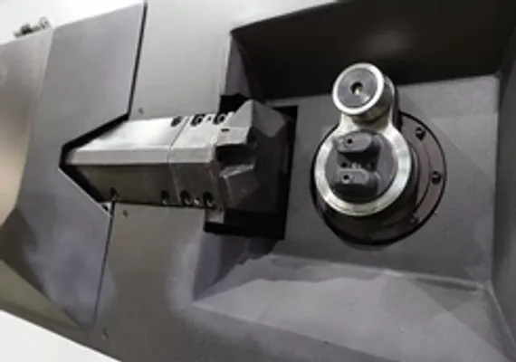 Правильно-отрезной станок Vektor ССМ-10B