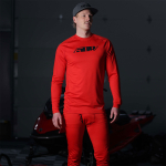 Термобелье 509 FZN LVL 1 Shirt