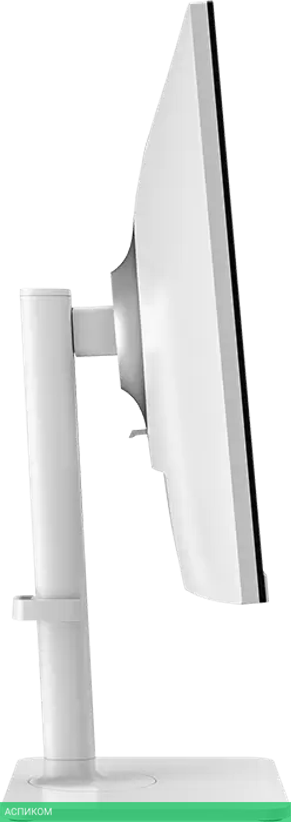 Игровой монитор MSI Modern MD272UPHW (белый)