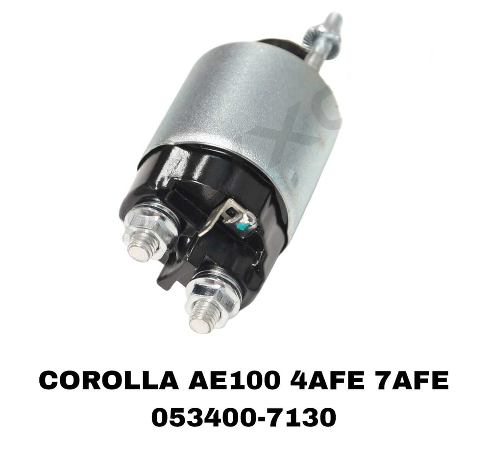 ВТЯГИВАЮЩИЕ COROLA ZZ120/AE100 4AFE,