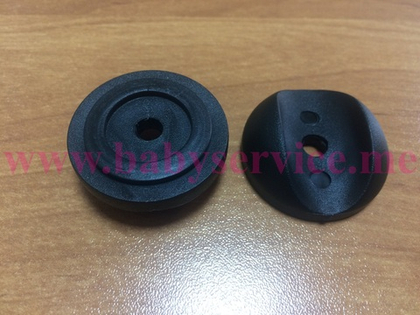 Соединитель для трубы 20 мм