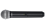 Микрофонная система  Shure BLX1288E/P31-M17