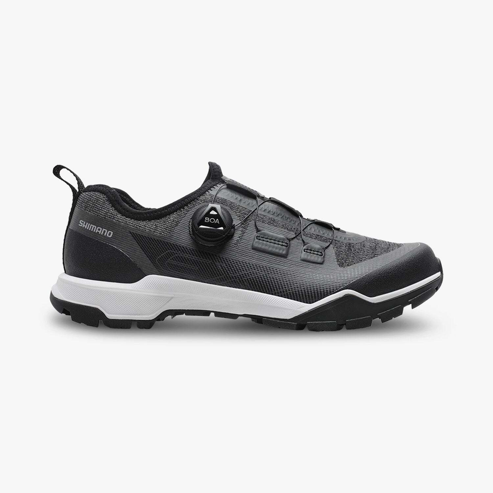 Велотуфли Shimano SH-EX700 Black 46