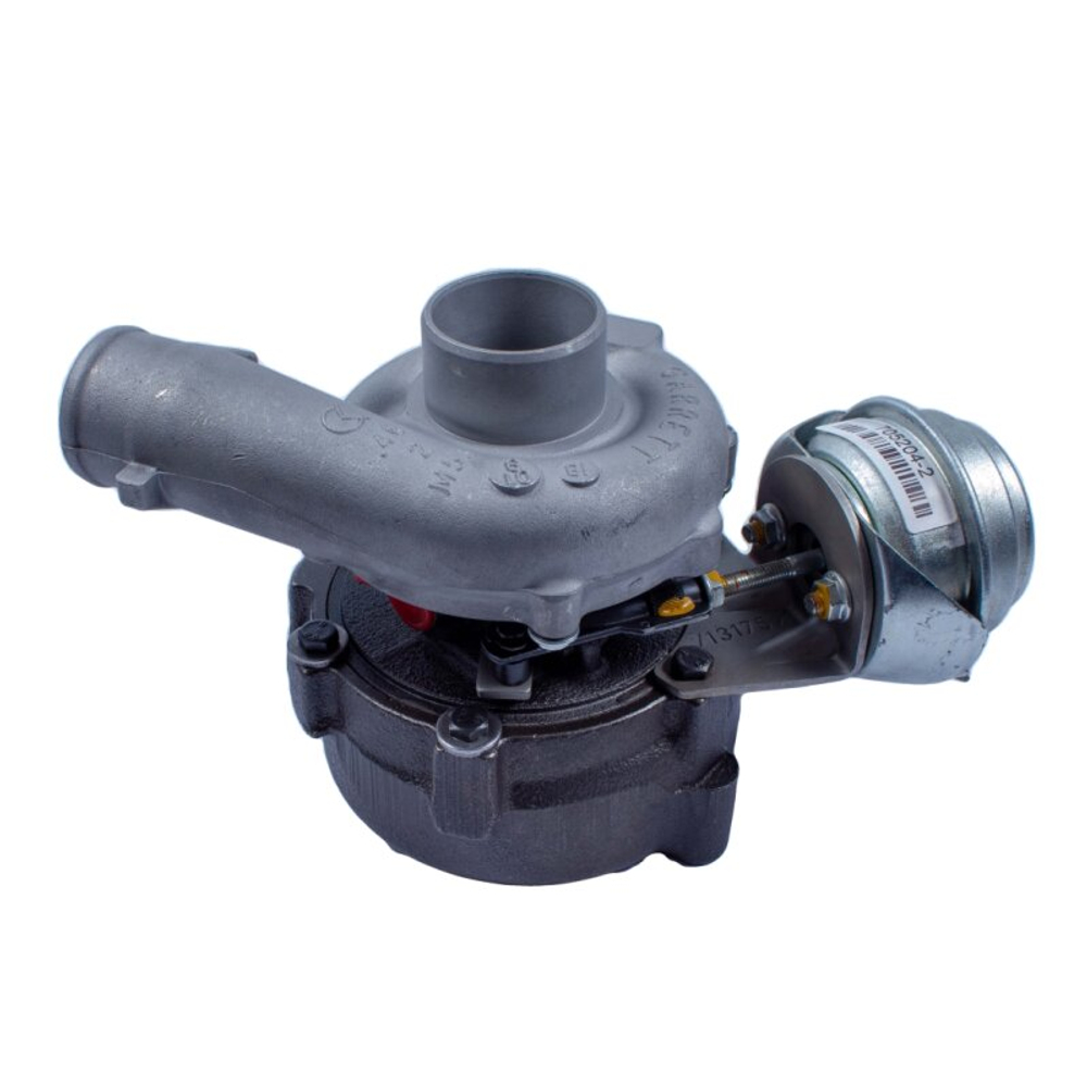 Турбина 717626-5001S Garrett для Opel