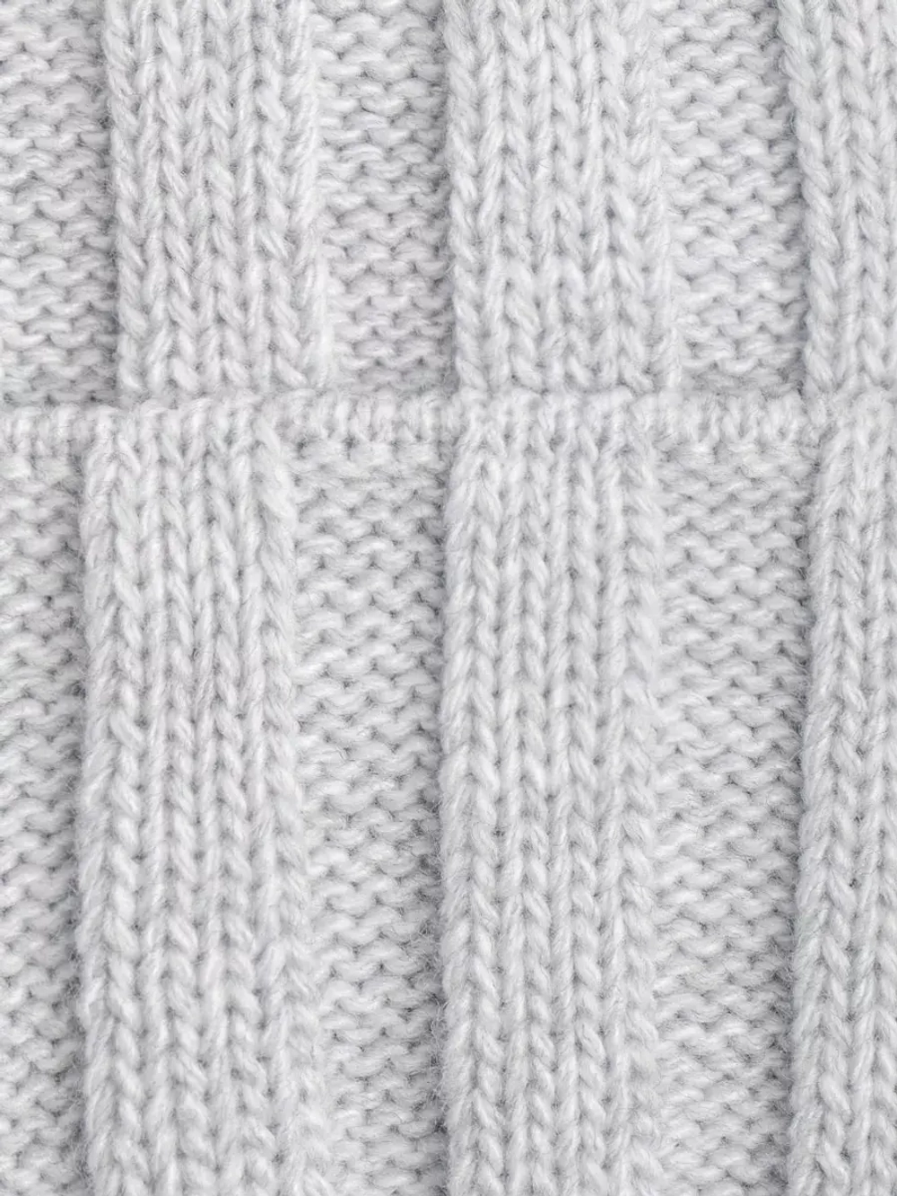 Шапка детская осенняя со снудом