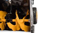 Снегоотбрасыватель CHAMPION ST553