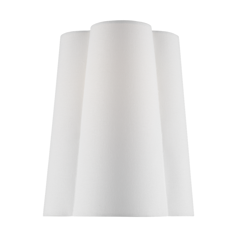 Настенный светильник Visual Comfort Bronte Small Sconce