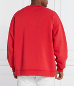 Худи Dsquared2 - красный(S74GU0738 S25539)