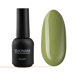 Monami, Гель-лак №610, 8 г
