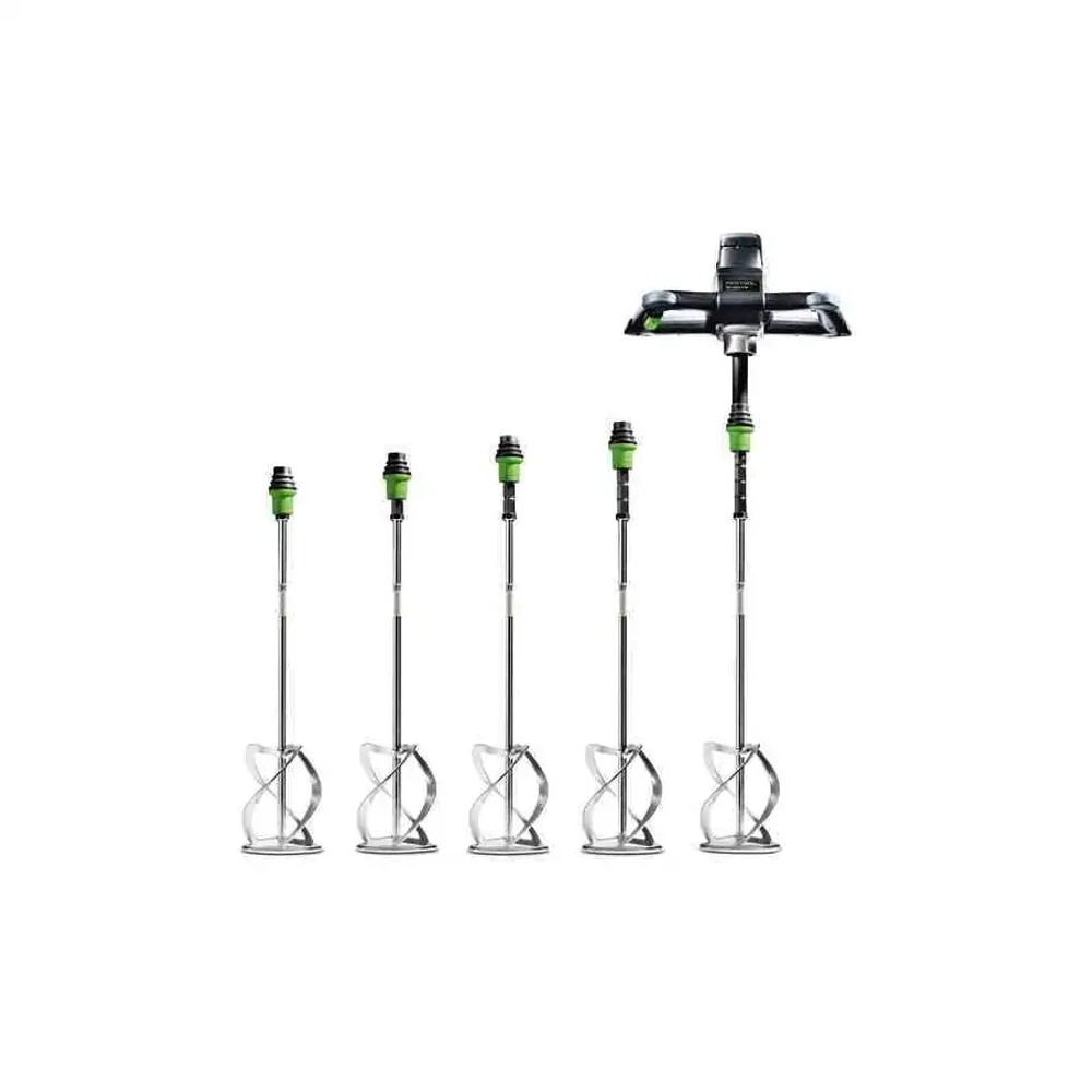 Перемешиватель MX 1000 E EF HS3R FESTOOL 768001