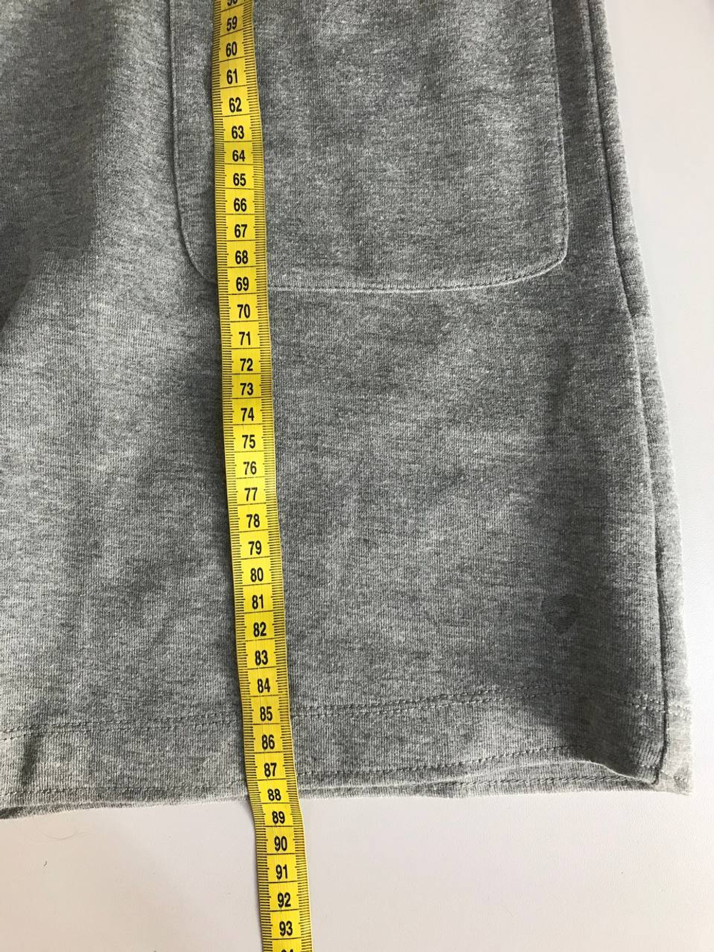 Платье Tom Tailor серое, маркировка 38, визуально на 44 размер