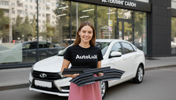 Защита радиатора