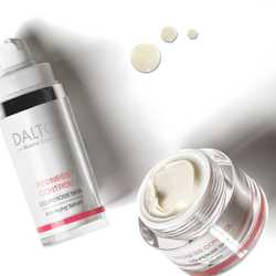 Dalton Антивозрастная сыворотка против купероза - Anti-Aging Couperose Serum, 30 мл