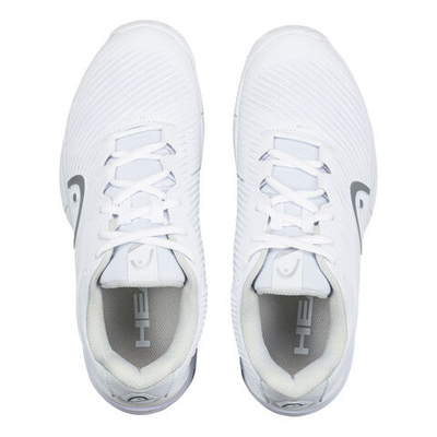 Женские теннисные кроссовки HEAD Revolt Pro 4.0 Clay Court Shoe Women - White, Grey
