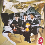 The Beatles / From Liverpool — The Beatles Box (8LP)