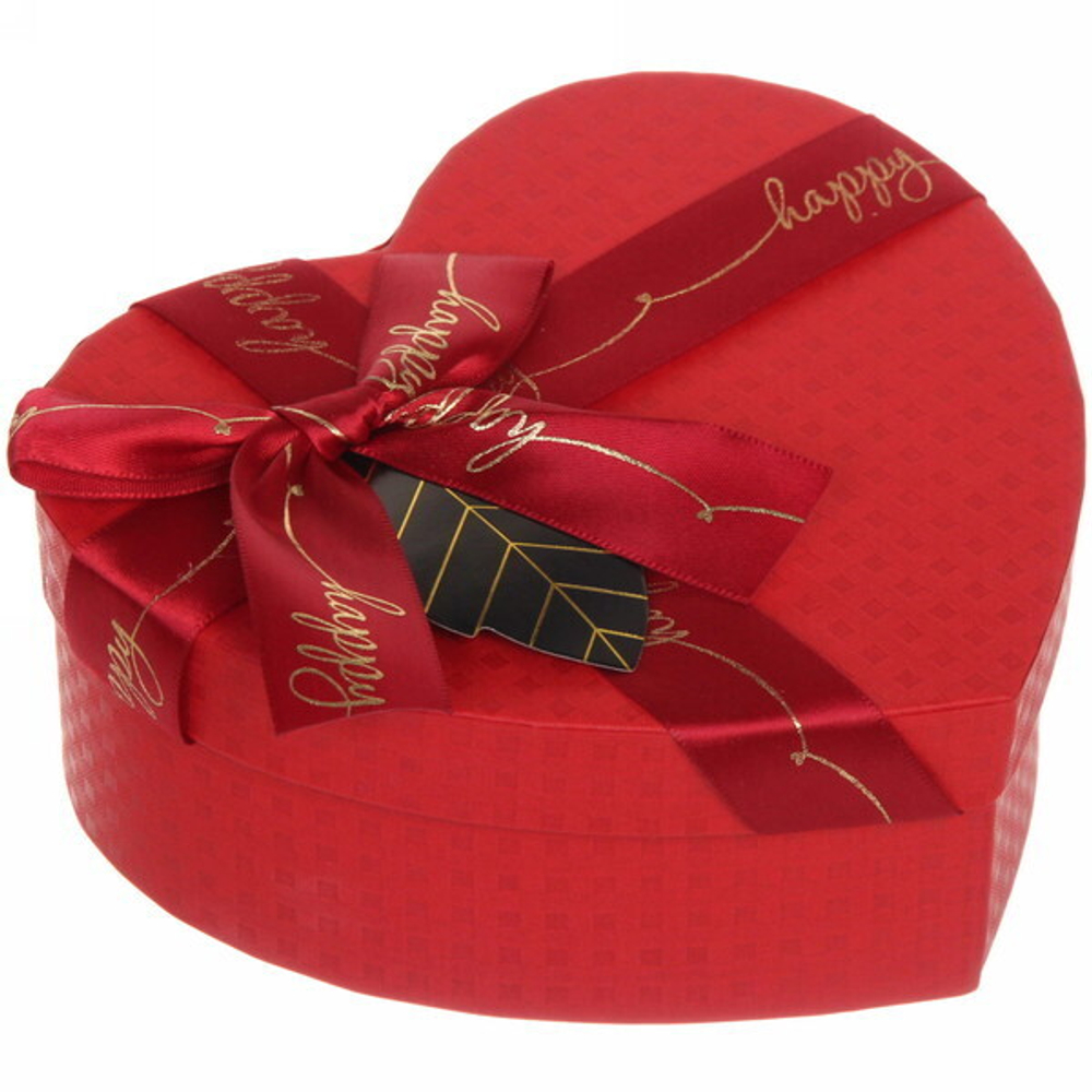 Коробка подарочная «Меланж» 16*14*6 см