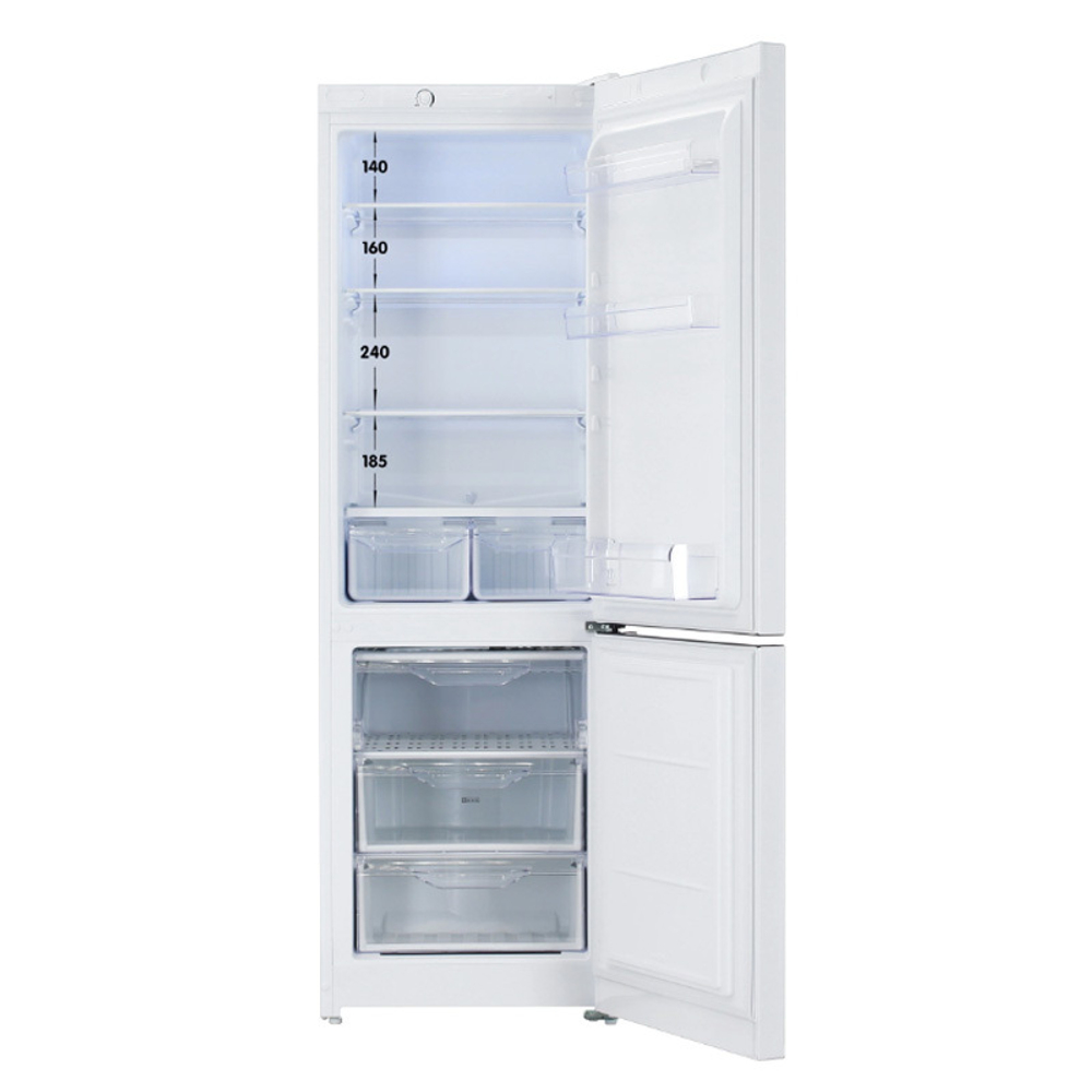 Холодильник Indesit DS 3180 W, белый