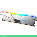 Оперативная память Netac Shadow RGB RTL Gaming DDR5 2x16Gb (NTSRD5P48DP-32S)