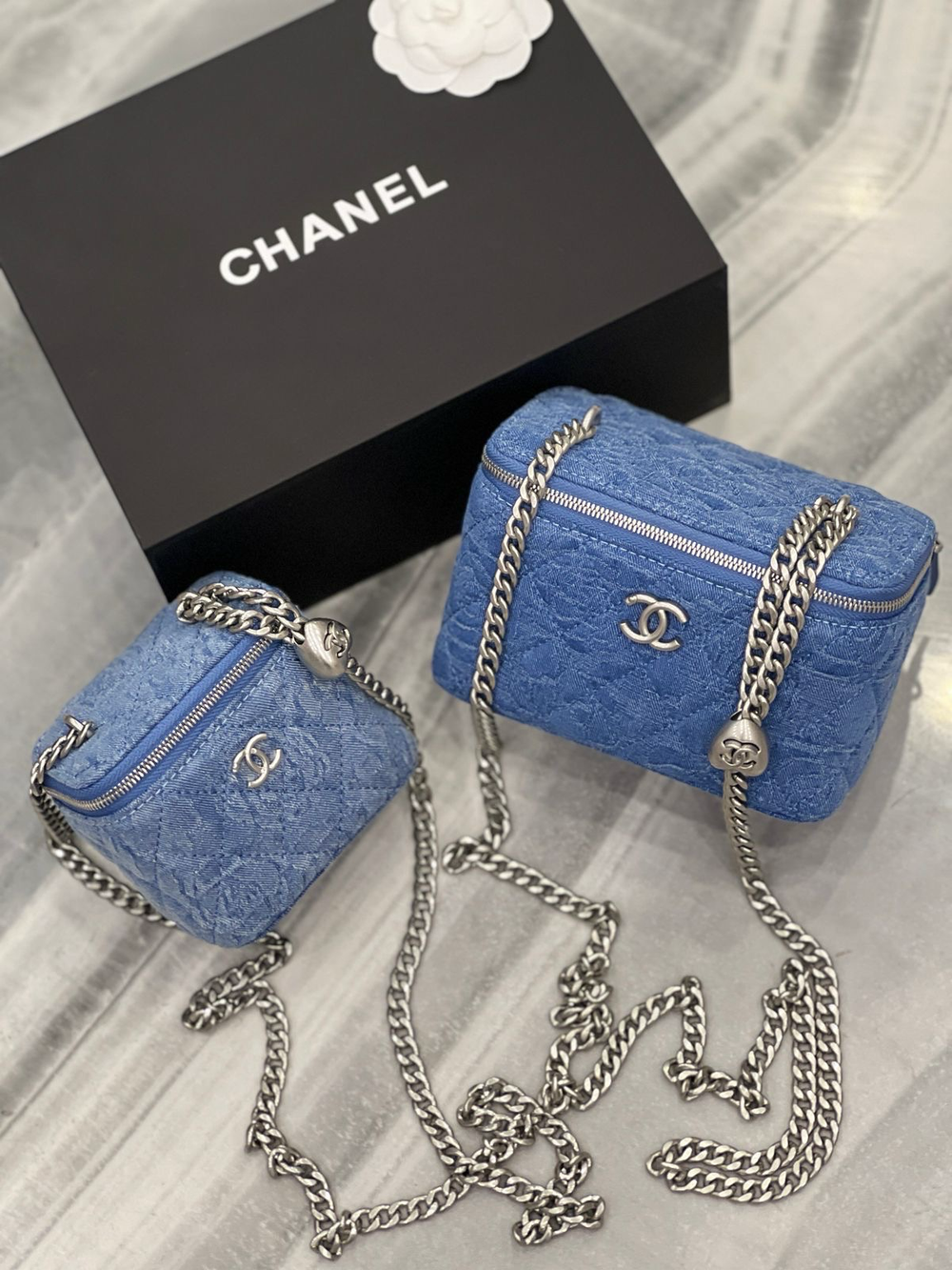 Сумка Chanel