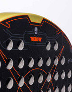 Ракетка для падел Heroe’s PD 2026 AZTECA (HRS53371)