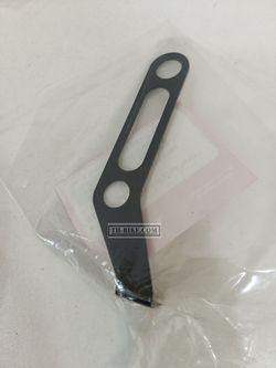 64551-K0A-E10. STAY, R. SHROUD. HONDA