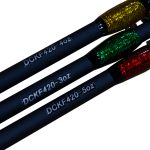 CARP PRO Удилище фидерное D-Carp Method Feeder 4,2м 150г