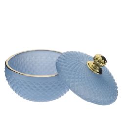 GAEM Шкатулка, L10 W10 H9,5 см