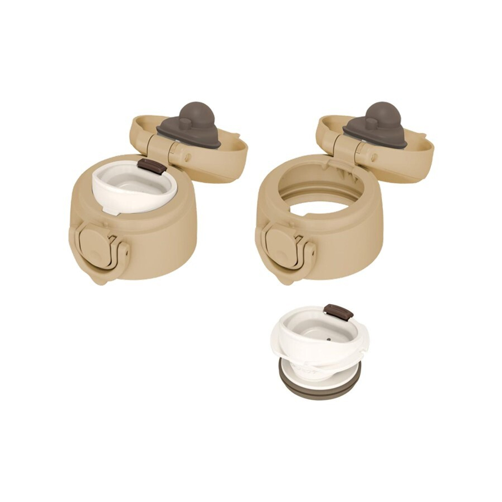 Термокружка Thermos JOK-500 SDBE (0,5 литра), песочный