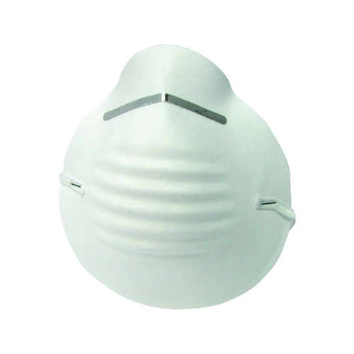 Полумаска фильтрующая формованная техническая Лепесток набор 10шт БИБЕР 96201 ---