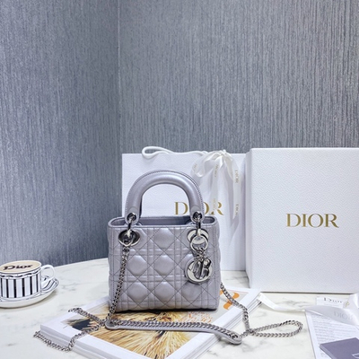 Christian Dior Lady Dior 17 cm