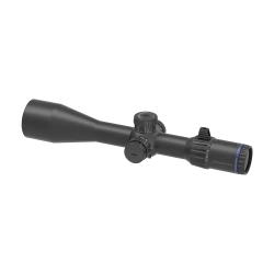 Оптический прицел Vector Optics TAURON GEN.II 5-40x56 ED (SCFF-35) вид сзади, черный корпус