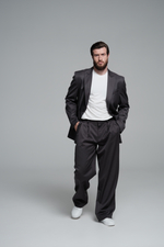 Лонгслив | ivory