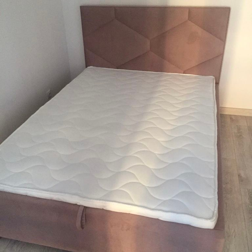 Кровать "Юпитер"