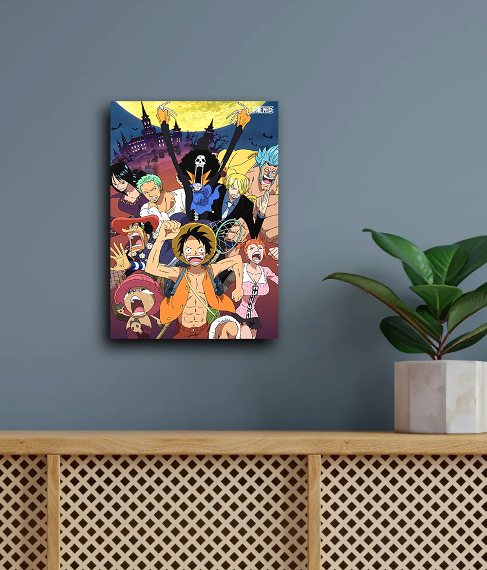 Ван-Пис 2 (One Piece)