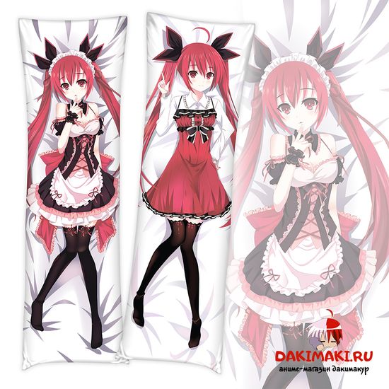 Дакимакура Котори Ицука арт. 0365