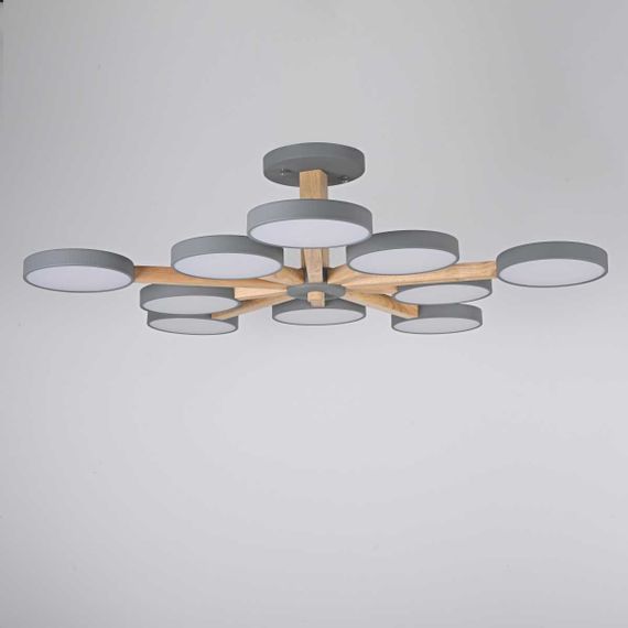 Потолочный светильник Imperium Loft TURNA-B01 228858-26