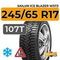 Sailun Ice Blazer WST3 245/65 R17 107T шип.