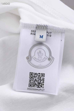 Футболка Moncler